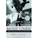 How to Grow a Young Music Lover