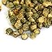 GOARTEA 100g / 3.5oz Premium Grade Chinese Chrysanthemum Tea - Natural Dried Fetal Chrysanthemum Flower - Tai Ju Herbal Tea Loose Leaf Caffeine-free