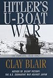 The U-boat war in the Atlantic