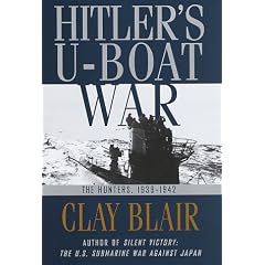 Hitler's U-Boat War