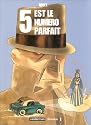 5 est le numéro parfait