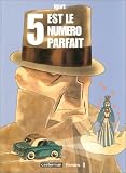 Revue Casterman  / 5 est le numéro parfait