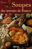 Revue Edisud  / Soupes des terroirs de France