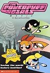 Powerpuff Girls Movie Novelization