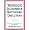 Software for Logistics, Warehousing, & Shipping Systems