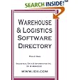 Warehouse and Logistics Software Directory, WMS by Philip Obal