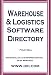 Warehouse & Logistics Software Directory, WMS