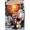 Transmetropolitan In Order