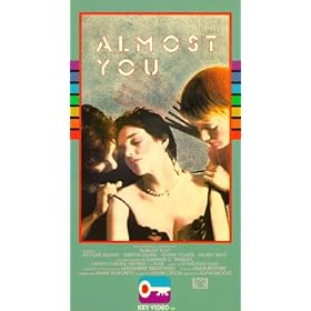 Almost You [VHS]