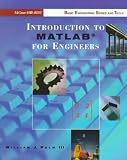 Introduction to MATLAB for Engineers (B.E.S.T. Series)
