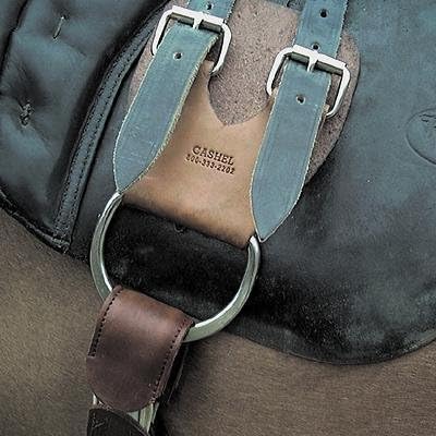 Cashel Girth Converters - Size:One Size Style:English
