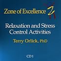 Relaxation and Stress Control Activities