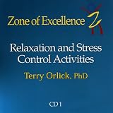 Relaxation and Stress Control Activities