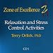 Relaxation and Stress Control Activities