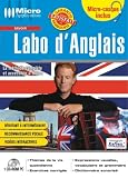 Revue Micro-application  / Labo d'Anglais