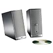 Bose® Companion® 2 Series II Multimedia Speaker System