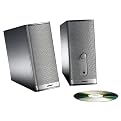 Bose® Companion® 2 Series II Multimedia Speaker System