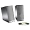 Bose® Companion® 2 Series II Multimedia Speaker System