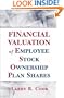 Financial Valuation of Employee Stock Ownership Plan Shares