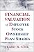 Books : Financial Valuation of Employee Stock Ownership Plan Shares