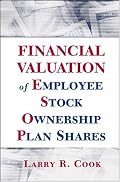 Financial Valuation of Employee Stock Ownership Plan Shares