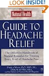 The Natural Health Guide to Headache...