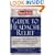 The NATURAL HEALTH GUIDE TO HEADACHE RELIEF