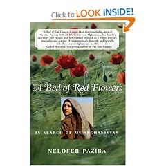 A Bed of Red Flowers: In Search of My Afghanistan