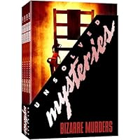 Unsolved Mysteries: Bizarre Murders
