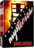 Unsolved Mysteries: Bizarre Murders