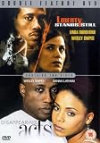 Liberty Stands Still/Disappearing Acts [DVD]