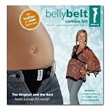 Belly Bands Combo - The Ultimate Maternity Wear Solution