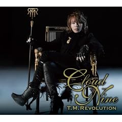 CLOUD NINE(初回生産限定盤B)