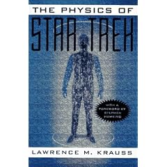 Physics of Star Trek