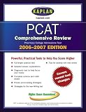 Kaplan PCAT 2006-2007 (Kaplan Pcat)