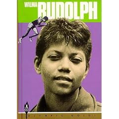 Wilma Rudolph (Olympic Gold)