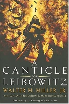 A Canticle for Leibowitz