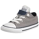 Converse Infants Chuck Taylor Allstar Double Tongue Ox Lace-Up