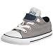 Converse Infants Chuck Taylor Allstar Double Tongue Ox Lace-Up