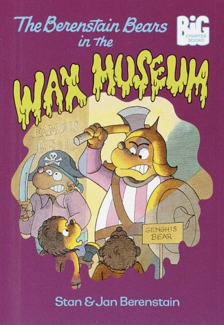 Libraries and Museums