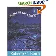 Night on the Flint River: An Accidental Journey in Knowing God by Roberta C. Bondi
