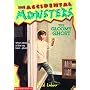 The Gloomy Ghost (Accidental Monsters)