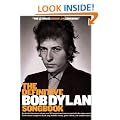 The Definitive Bob Dylan Songbook