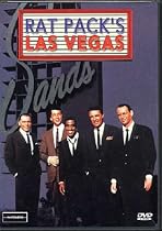 Streaming The Rat Pack's Las Vegas Online.