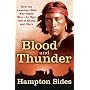 Blood and Thunder: An Epic of the American West