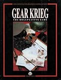 Gear Krieg: The Roleplaying Game