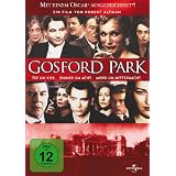Gosford Parkvon "Michael Gambon"