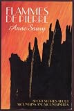 Flammes de pierre : short stories about mountains and mountaineers