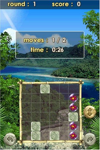 Zenses: Rainforest Edition image