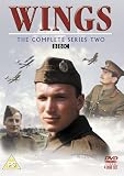 Wings - Series 2 [DVD] [1978]